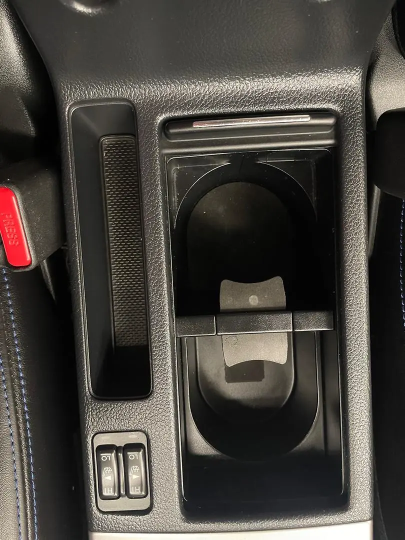 2017 Subaru Levorg Gallery Image 31