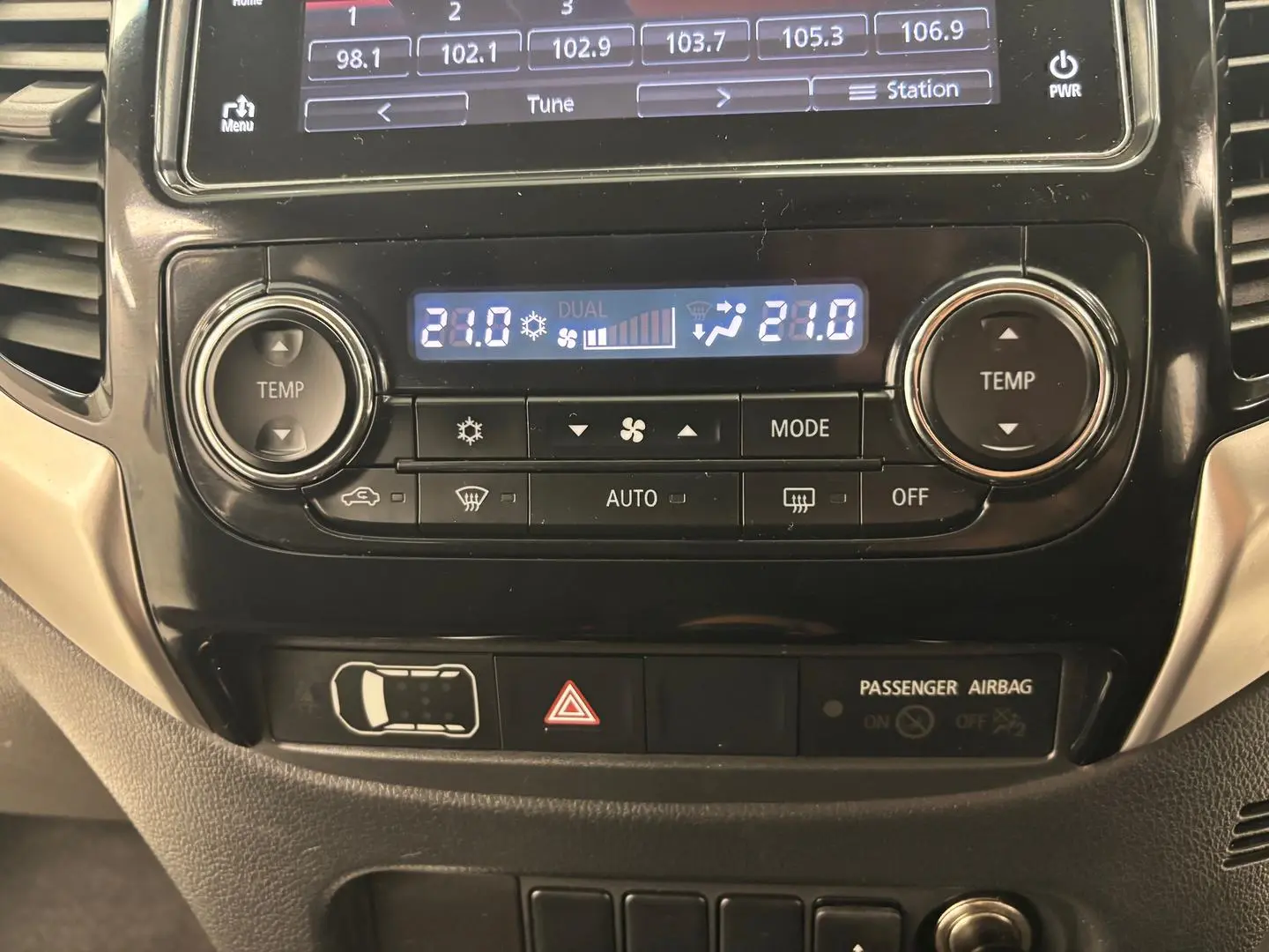 2017 Mitsubishi Triton Gallery Image 28