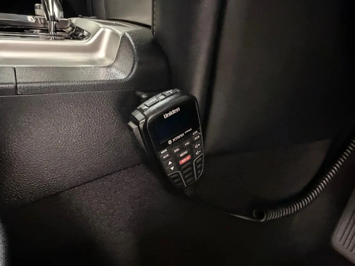 2018 Toyota Landcruiser Gallery Image 34