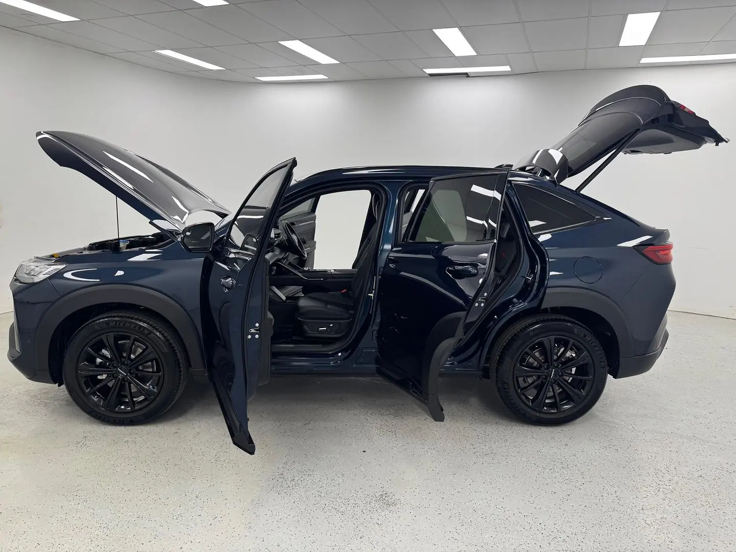 2023 GWM Haval H6GT Gallery Image 11