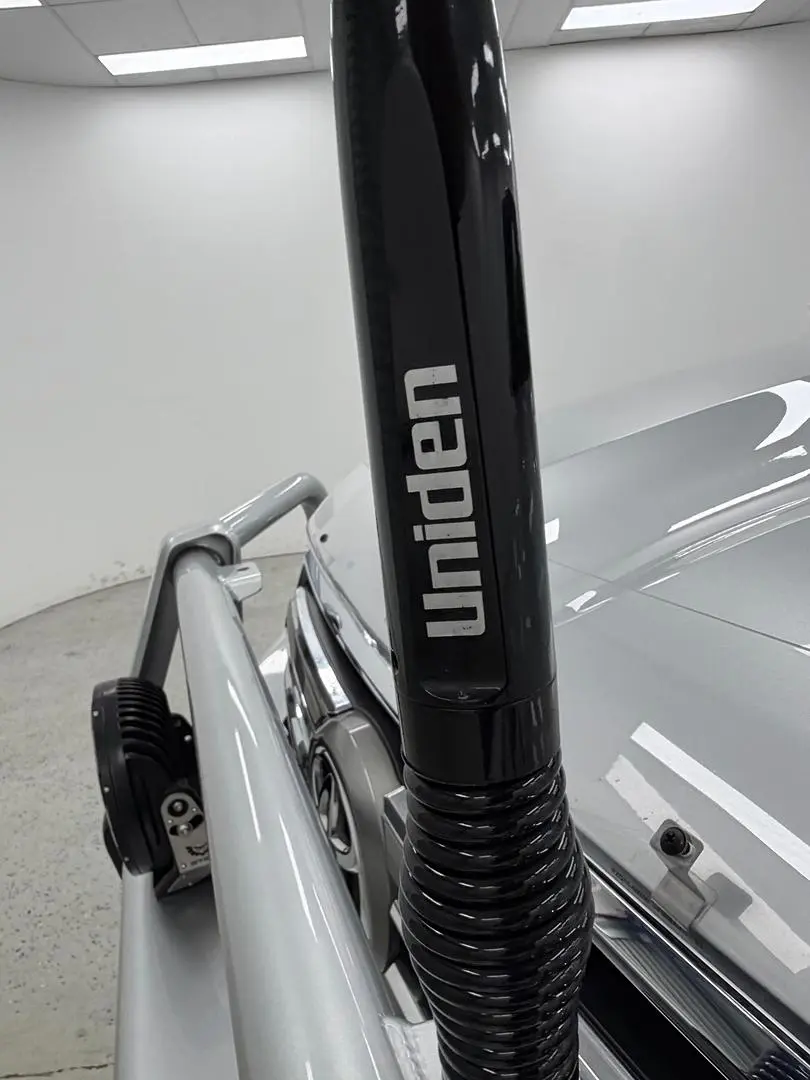 2018 Toyota Landcruiser Gallery Image 31