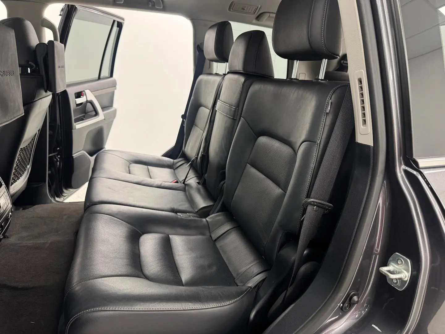 2019 Toyota Landcruiser Gallery Image 41