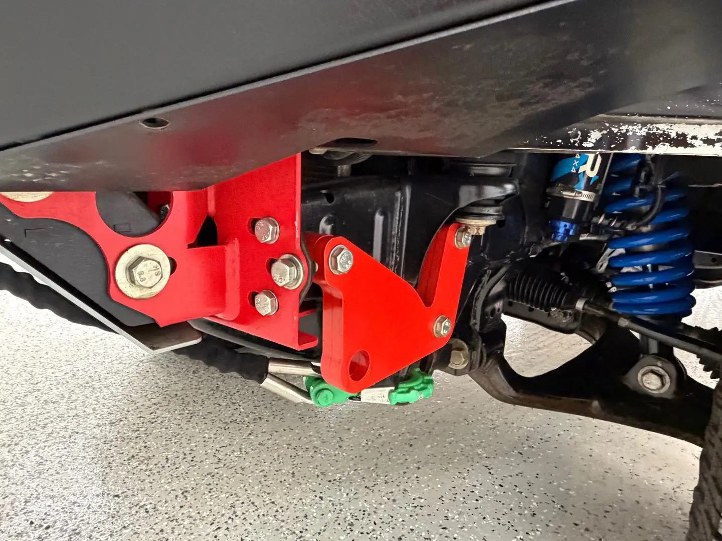 2021 Ford Ranger Gallery Image 41