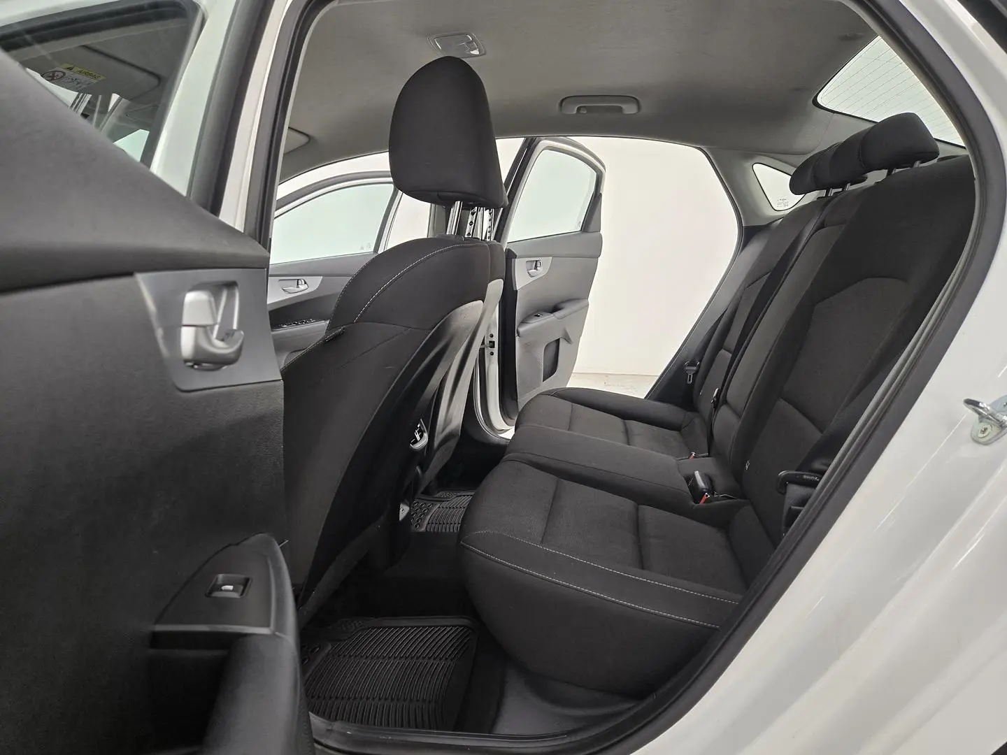 2023 Kia Cerato Gallery Image 19