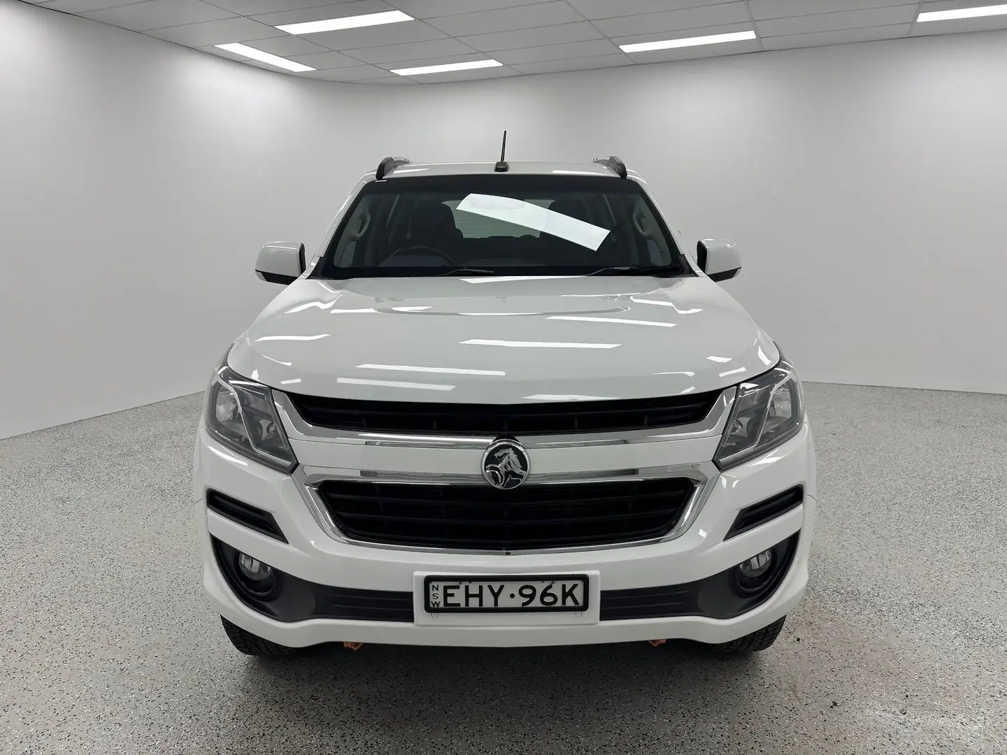 2020 Holden Trailblazer Gallery Image 36