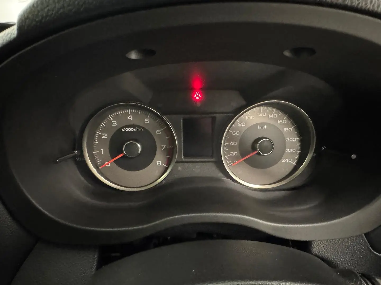 2014 Subaru Forester Gallery Image 20