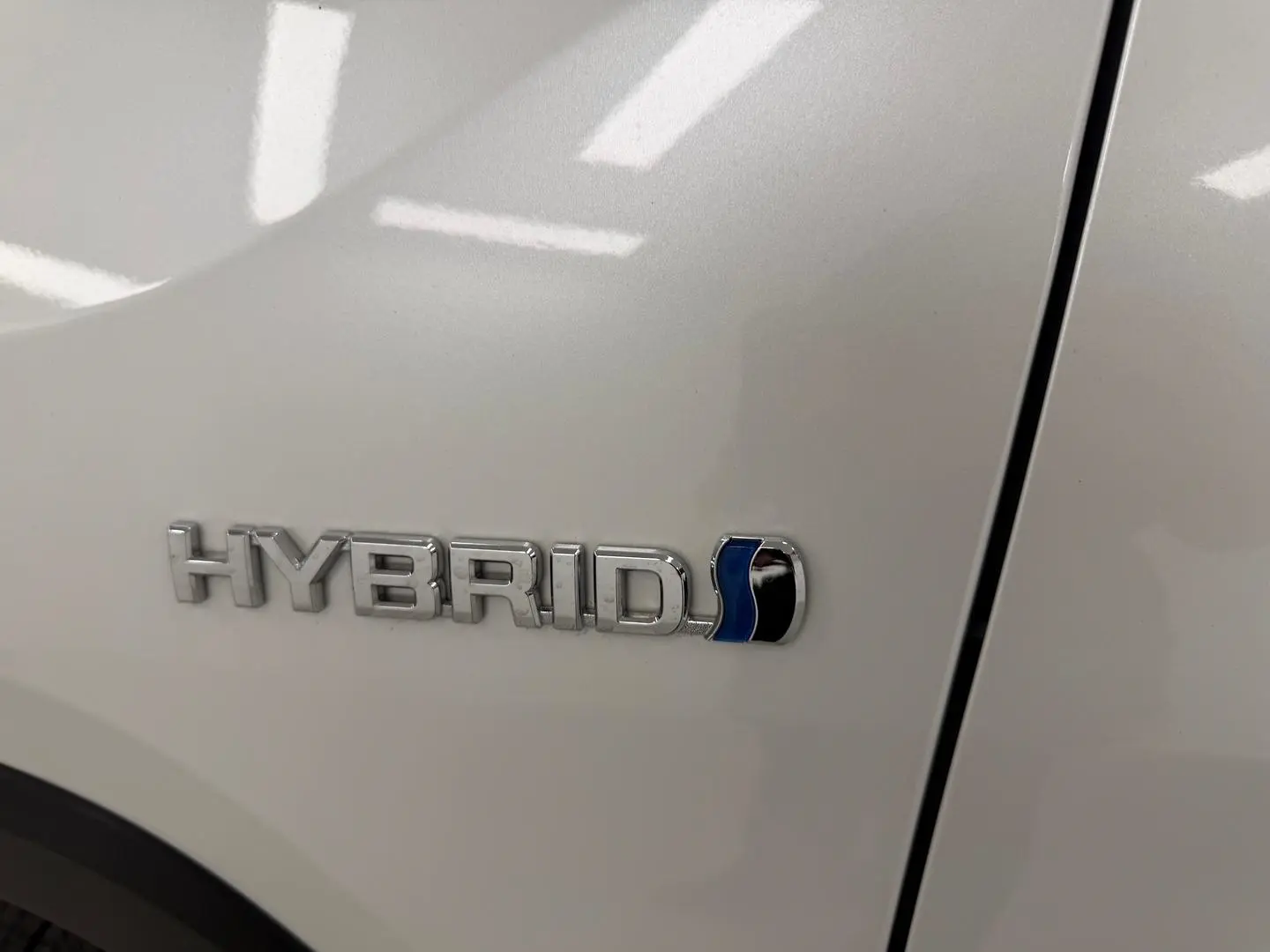 2023 Toyota RAV4 Gallery Image 31