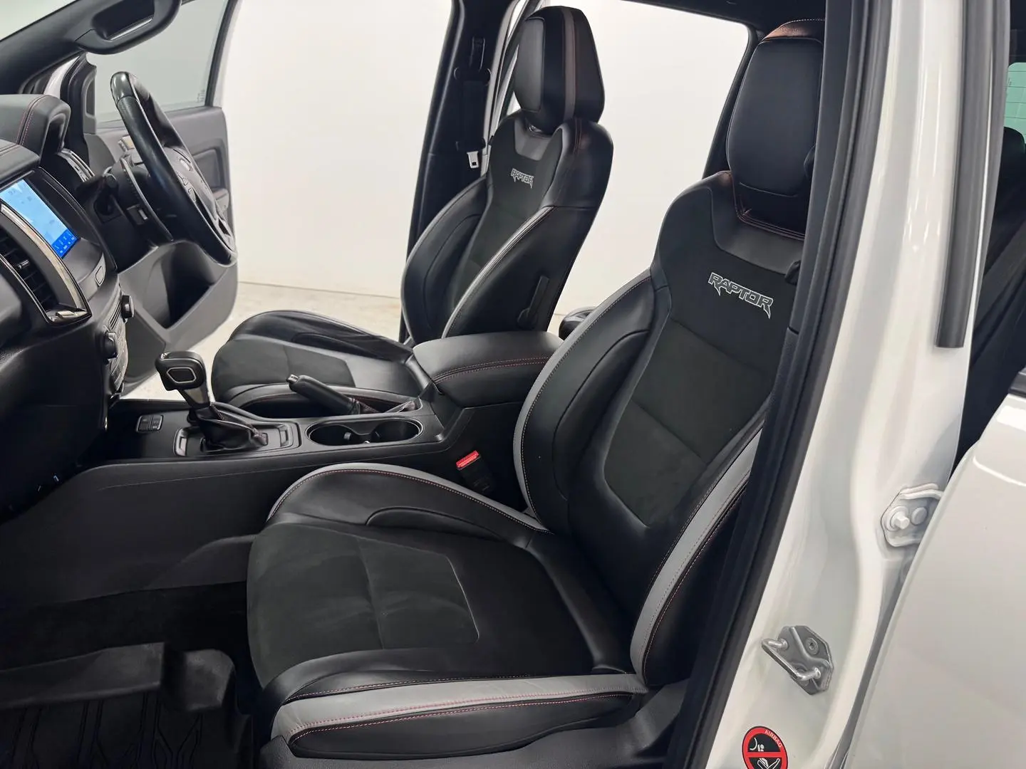 2022 Ford Ranger Gallery Image 29