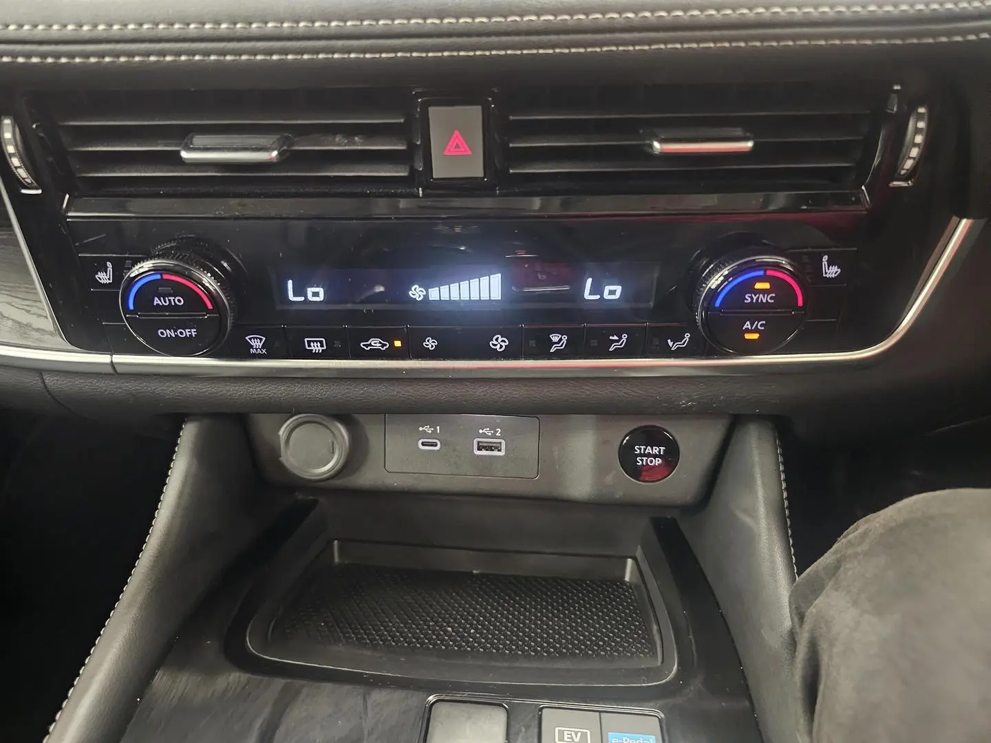 2023 Nissan X-TRAIL Gallery Image 31