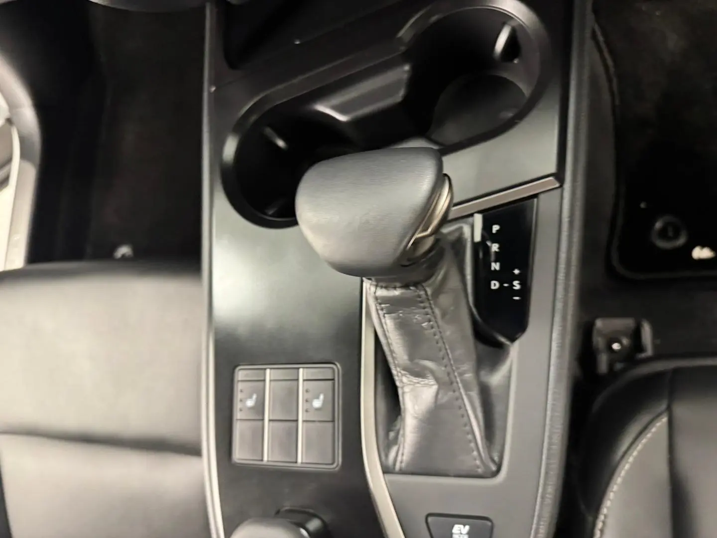 2023 Lexus UX Gallery Image 20