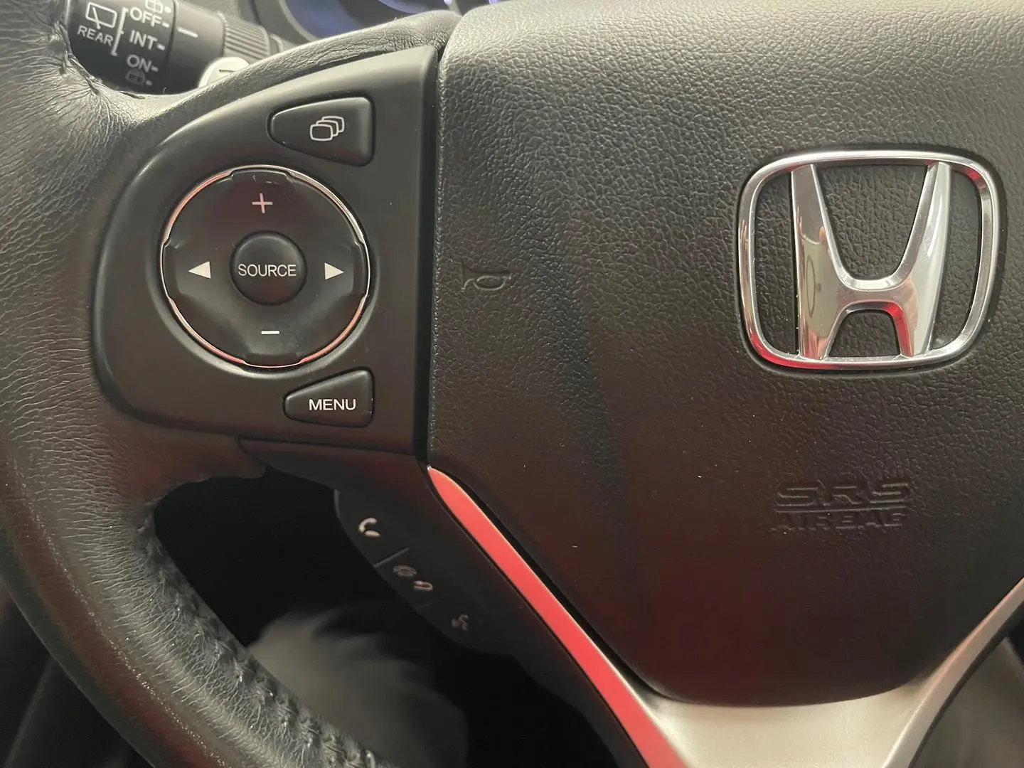 2016 Honda CR-V Gallery Image 30