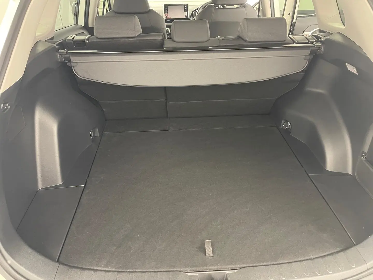 2021 Toyota RAV4 Gallery Image 20