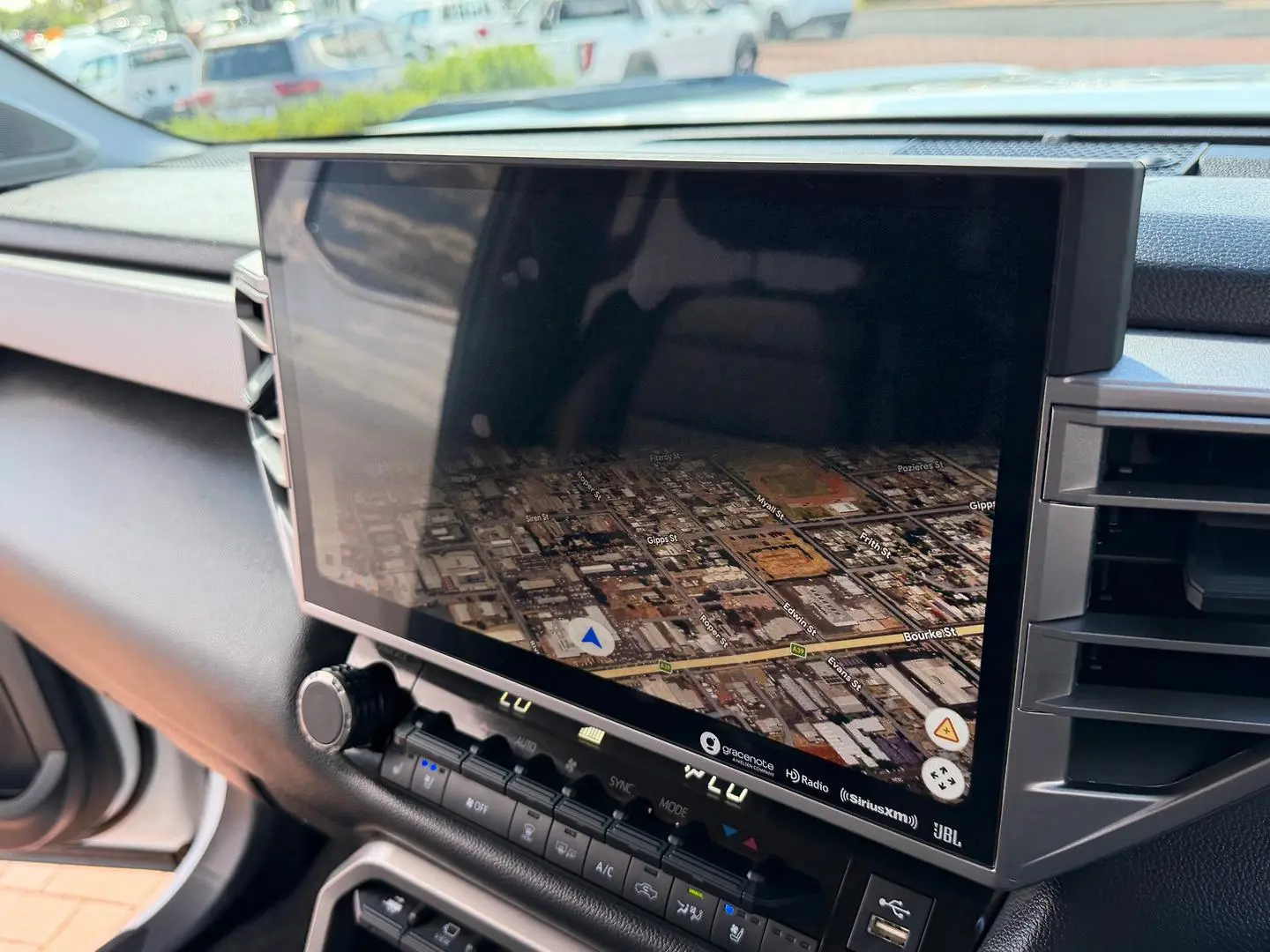 2024 Toyota Tundra Gallery Image 21