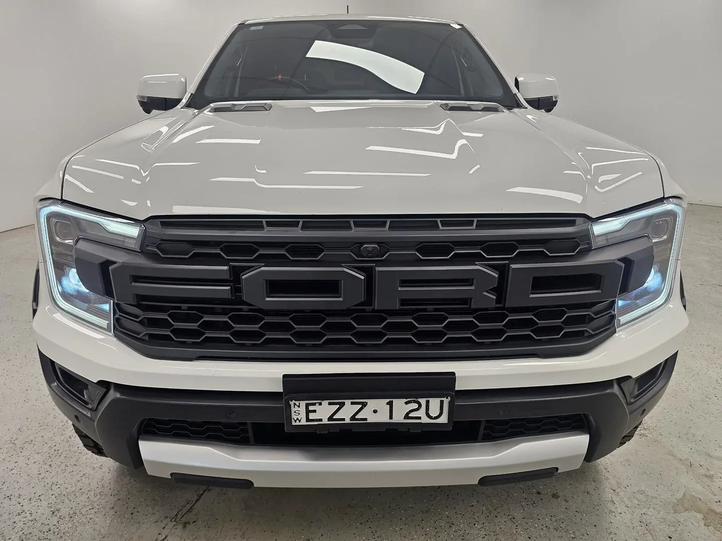 2023 Ford Ranger Gallery Image 39