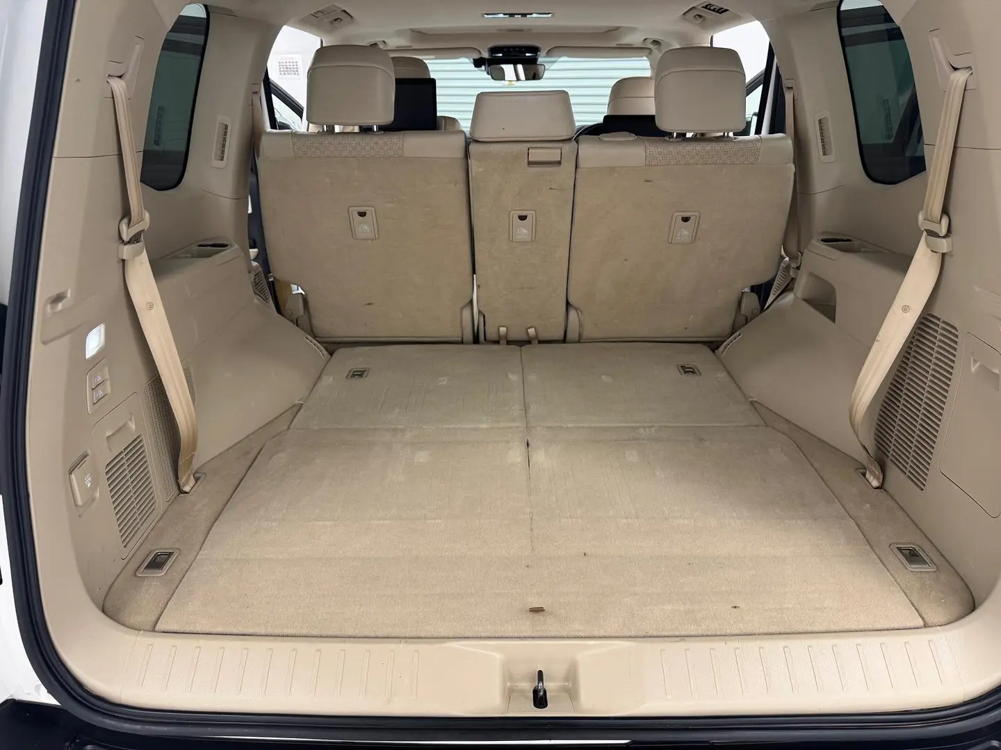 2022 Toyota Landcruiser Gallery Image 27