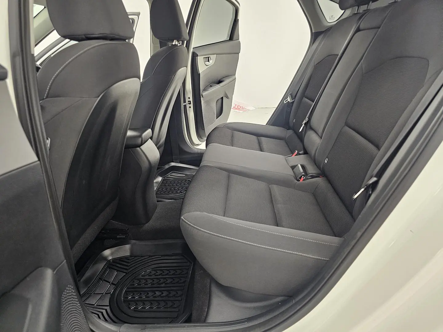 2021 Kia Cerato Gallery Image 15