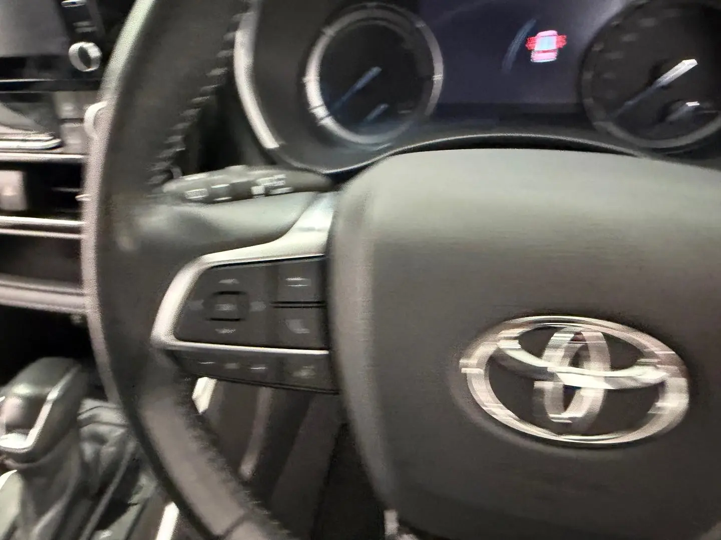 2021 Toyota Kluger Gallery Image 15