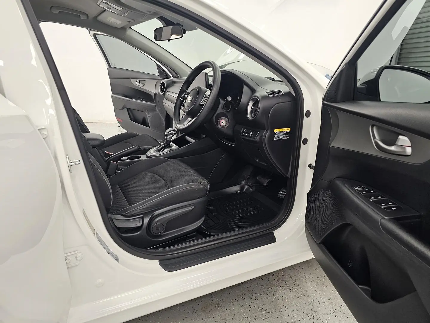 2021 Kia Cerato Gallery Image 23