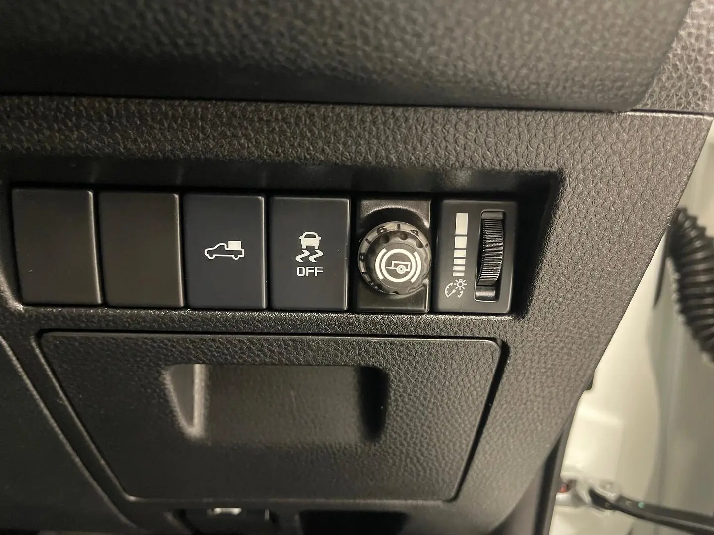 2023 Mazda BT-50 Gallery Image 23