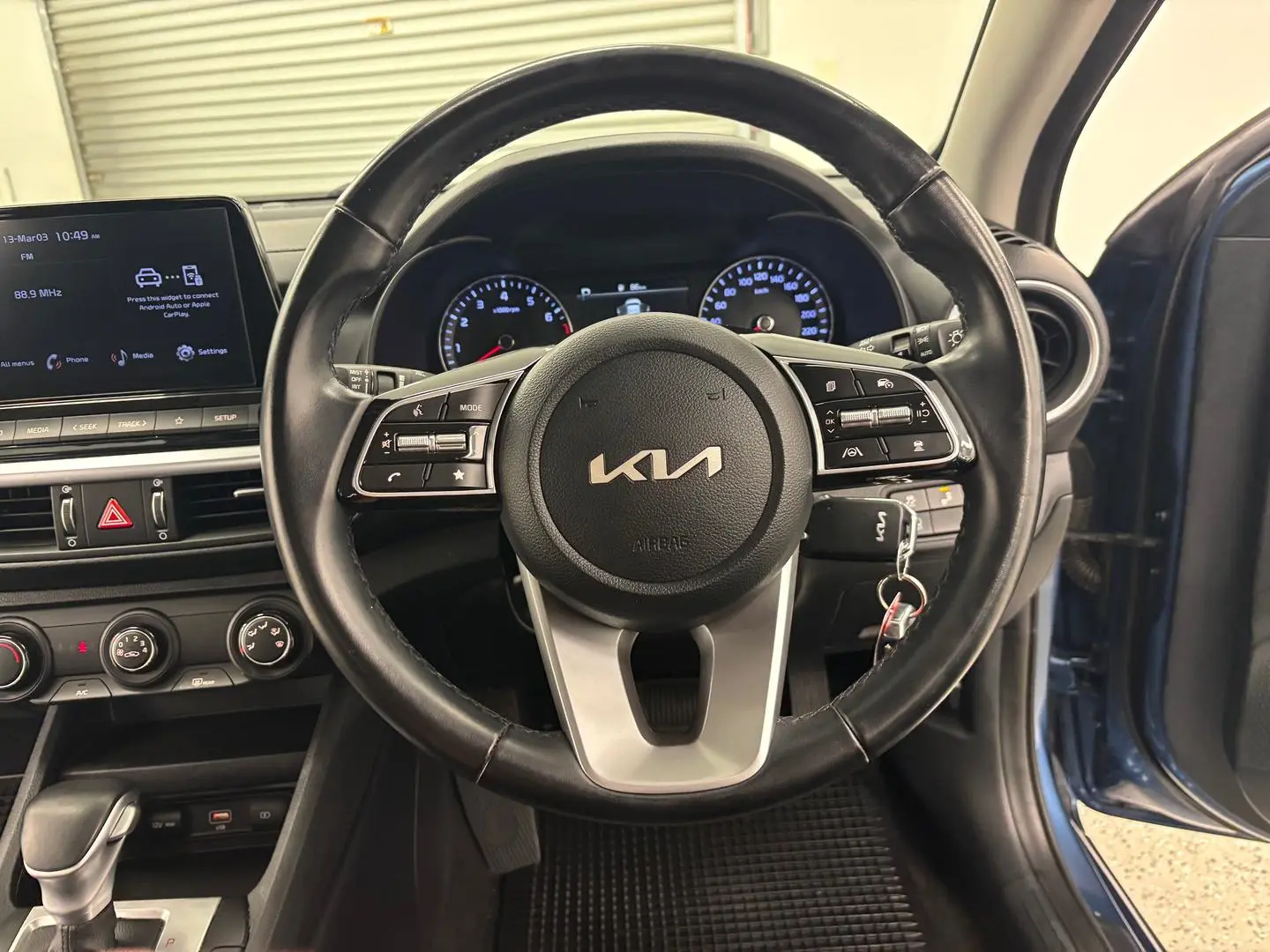 2024 Kia Cerato Gallery Image 28