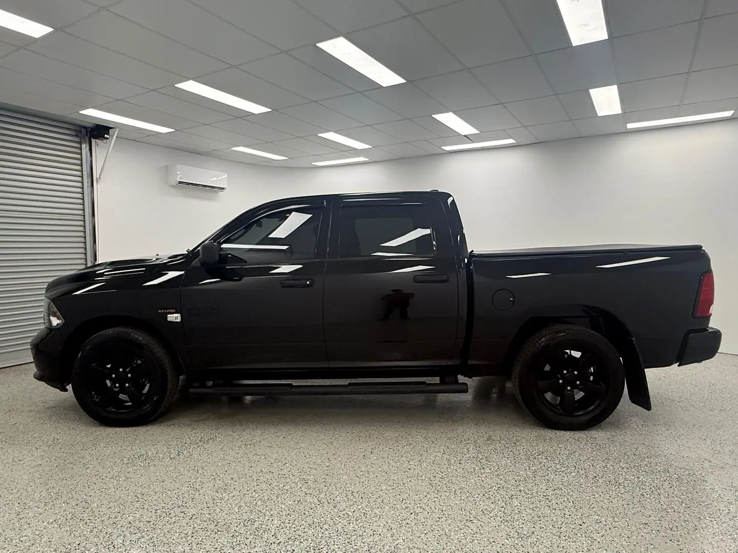 2021 RAM 1500 Gallery Image 6