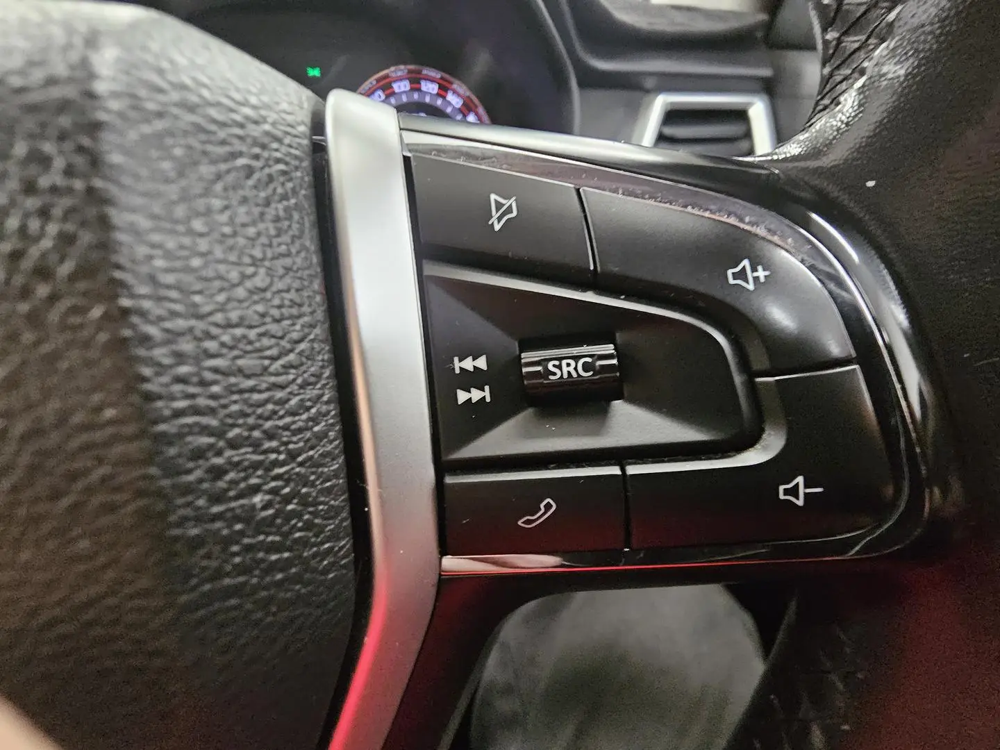 2021 LDV T60 Gallery Image 34