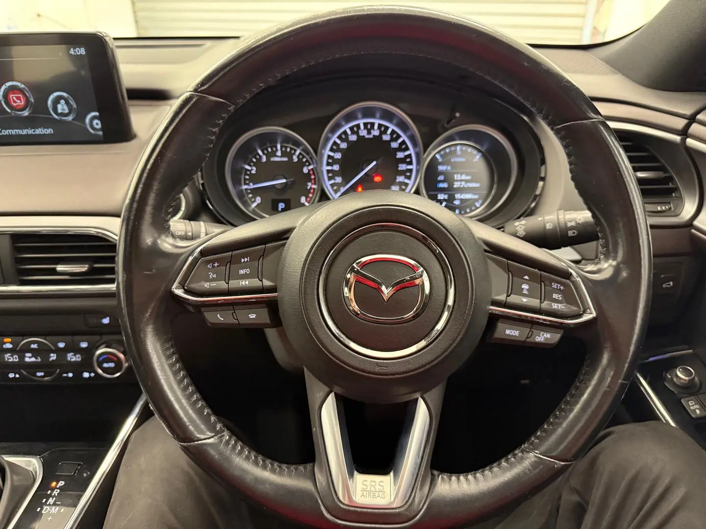 2017 Mazda CX-9 Gallery Image 27