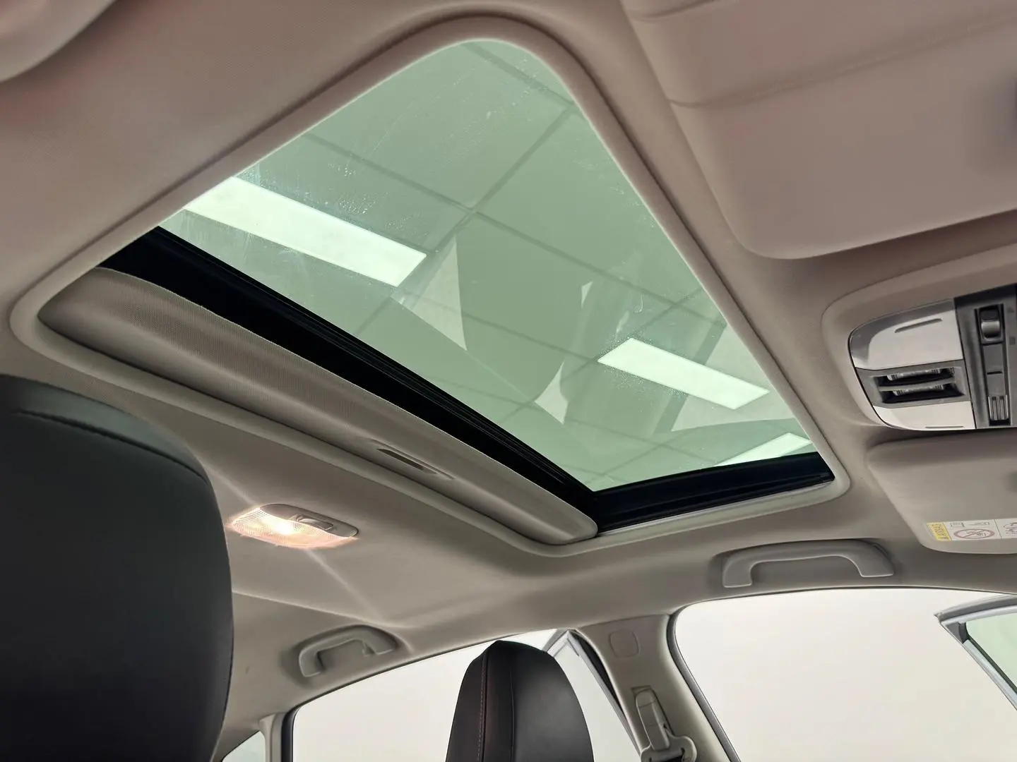 2018 Subaru Impreza Gallery Image 26