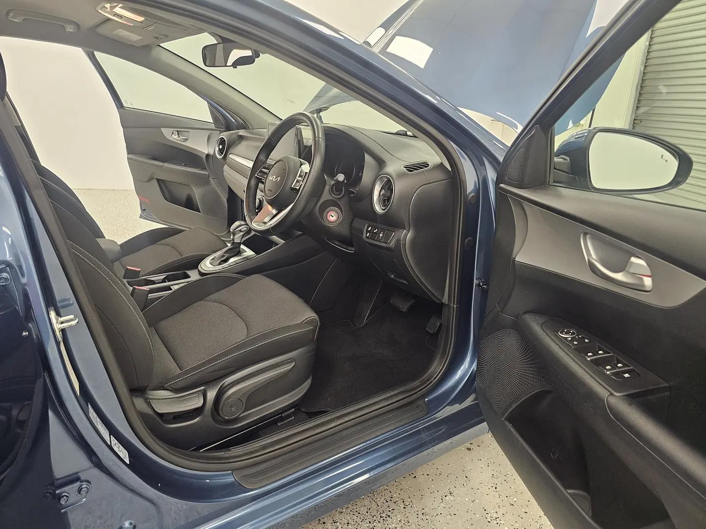 2024 Kia Cerato Gallery Image 21