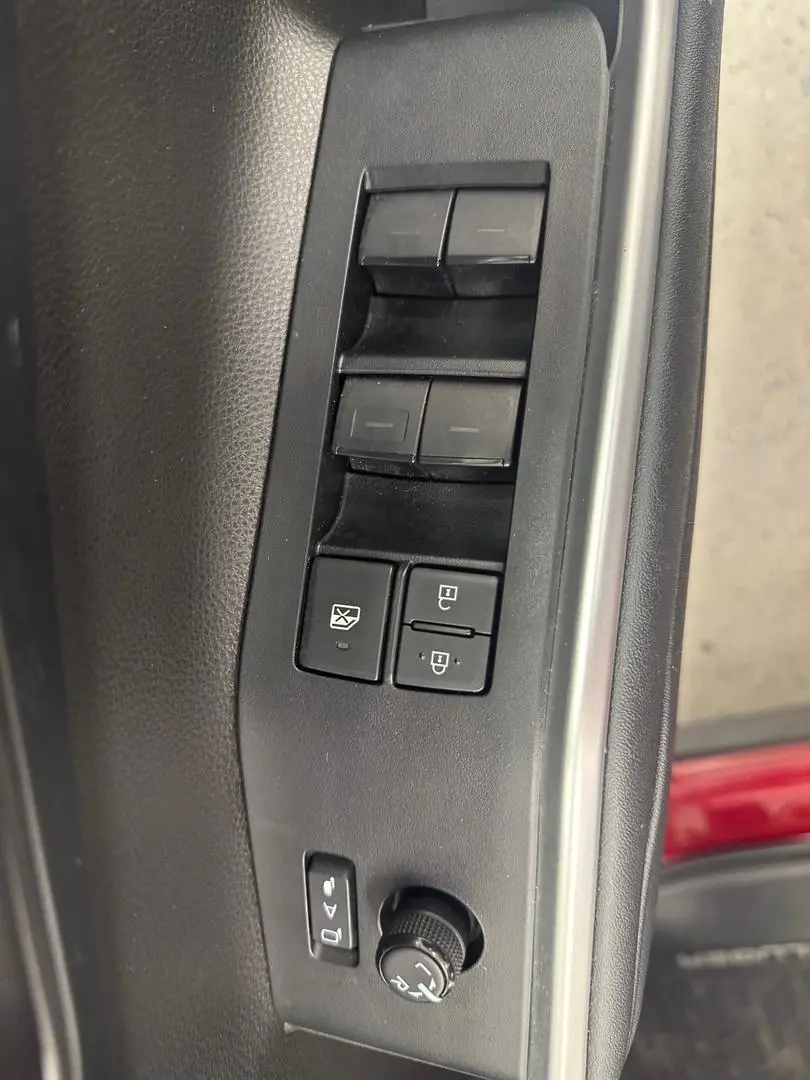 2023 Toyota Kluger Gallery Image 16