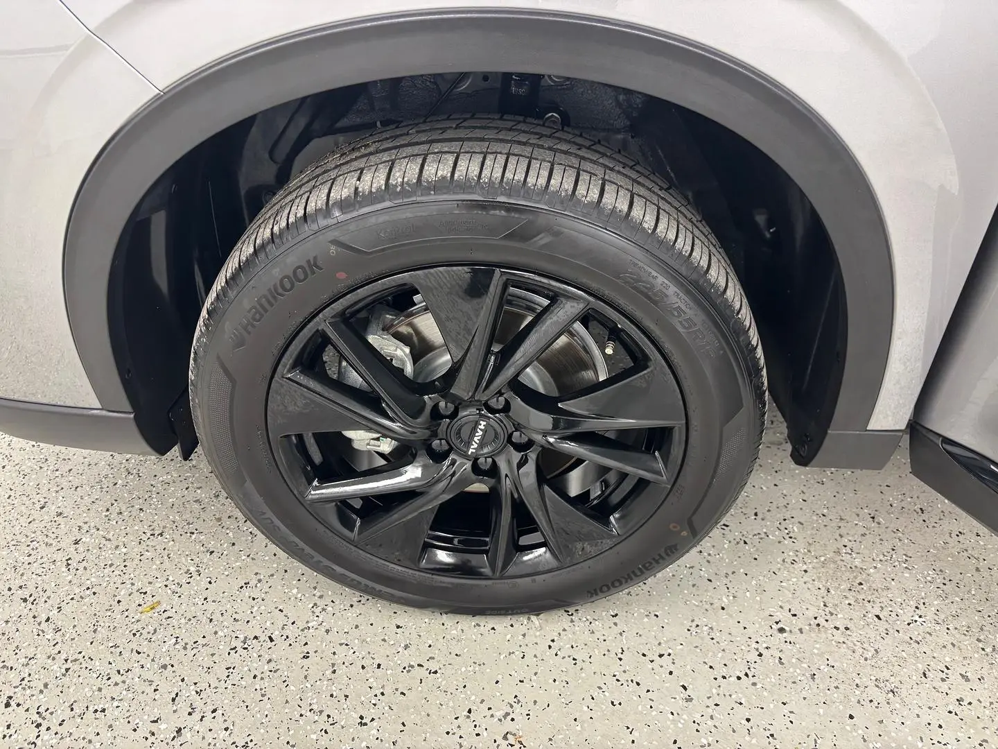 2025 GWM Haval H6 Gallery Image 16