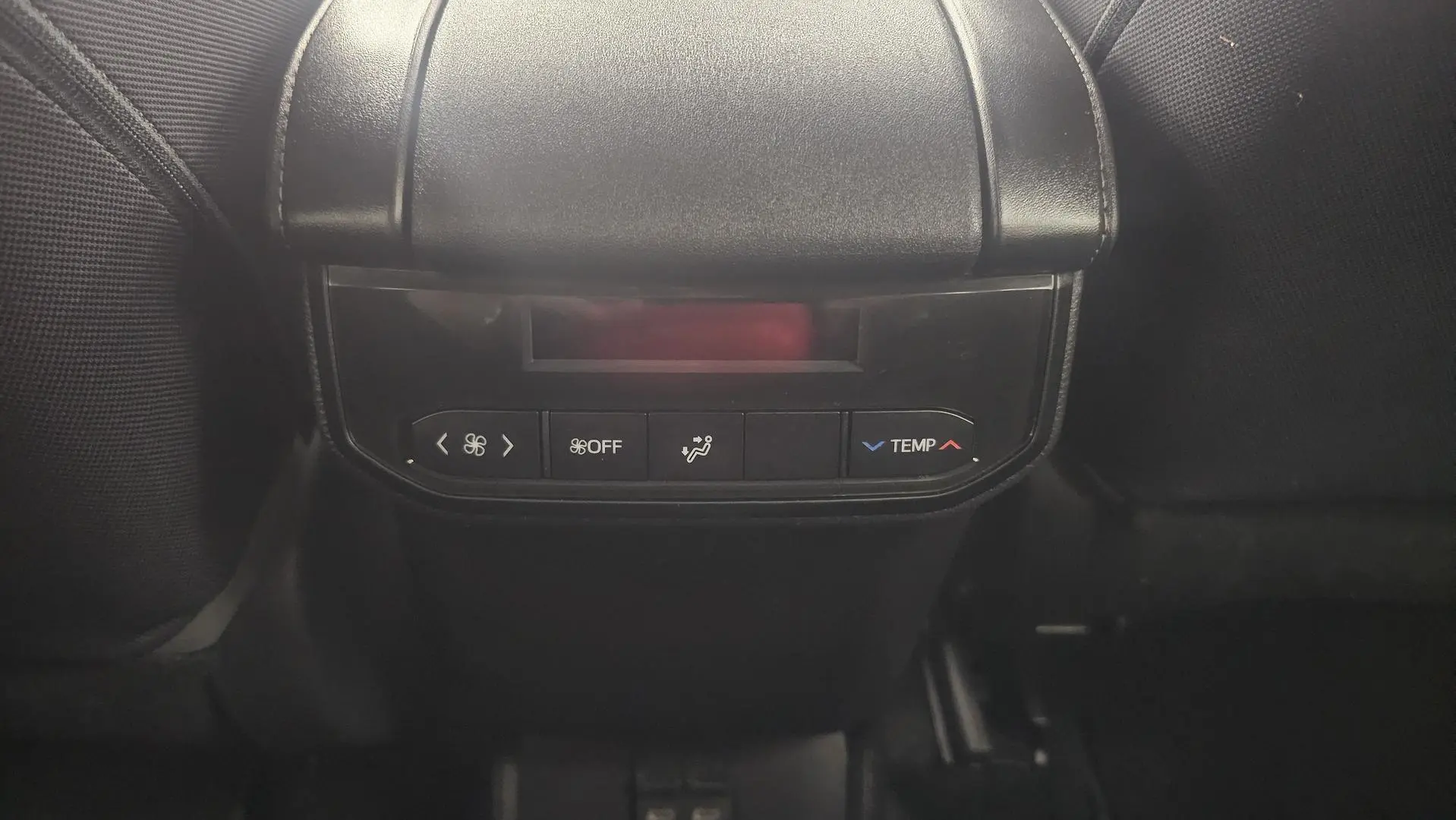 2022 Toyota Kluger Gallery Image 27