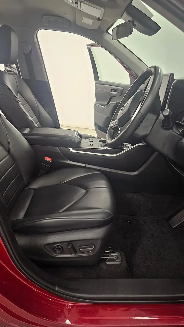 2023 Toyota Kluger Gallery Image 23