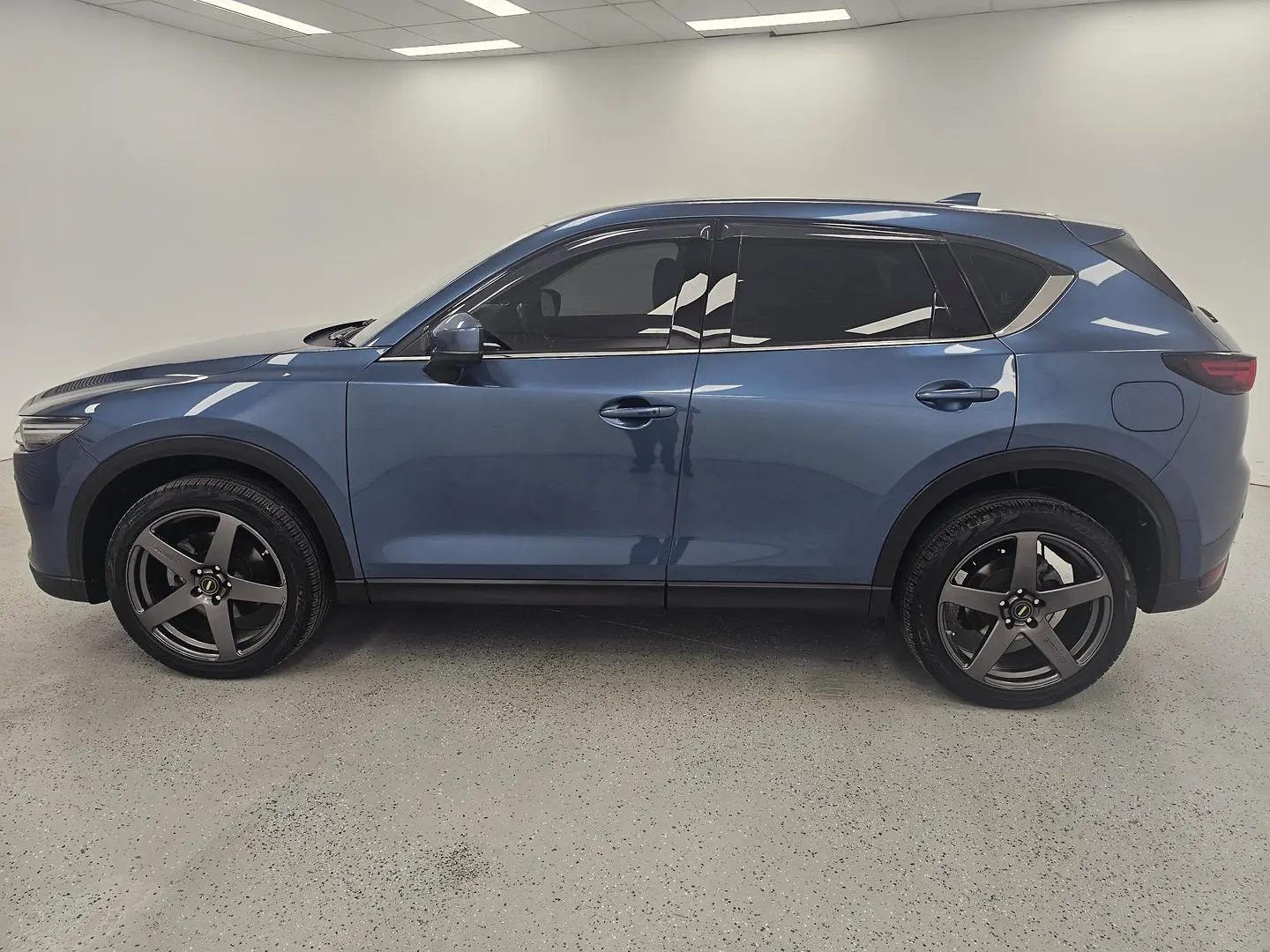2019 Mazda CX-5 Gallery Image 6