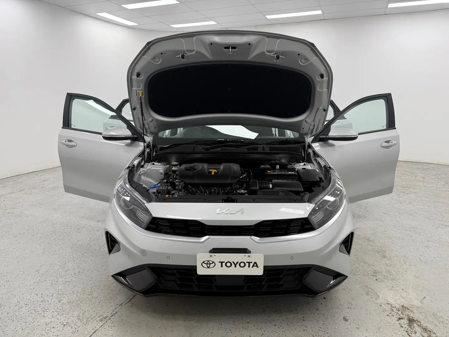 2024 Kia Cerato Gallery Image 19