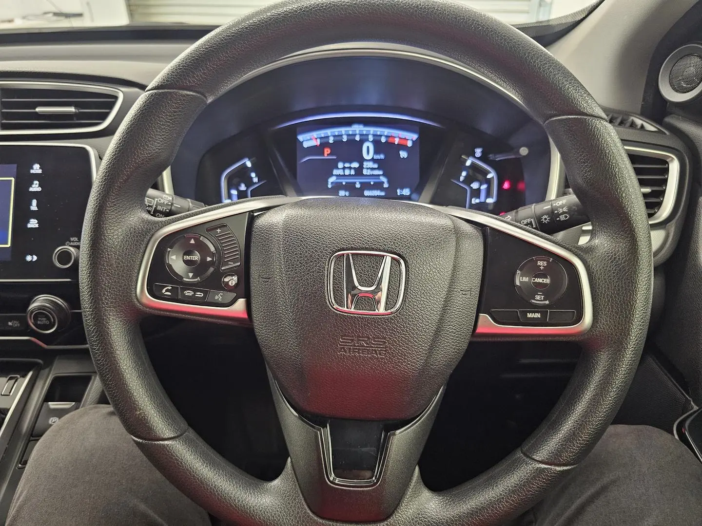 2018 Honda CR-V Gallery Image 27
