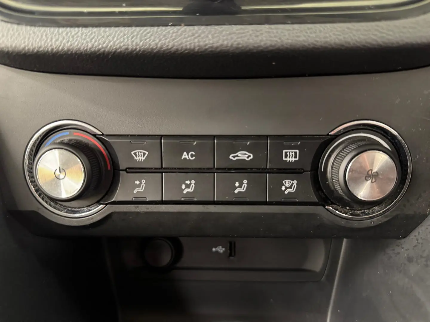 2022 MG MG3 Gallery Image 23