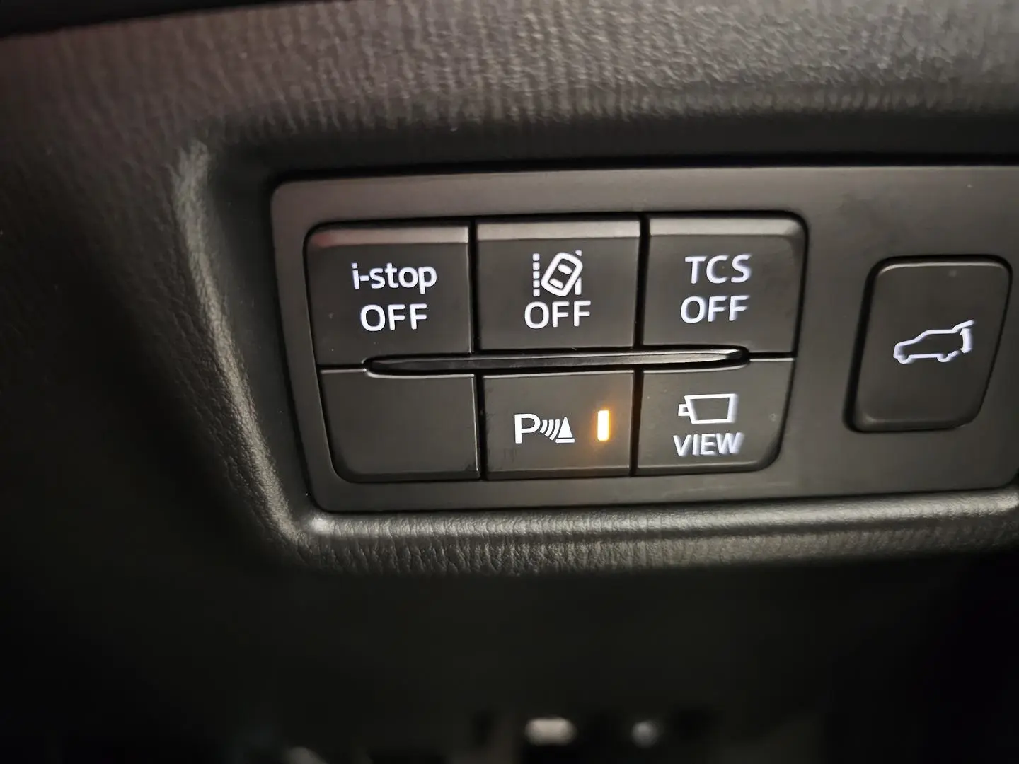 2019 Mazda CX-5 Gallery Image 40