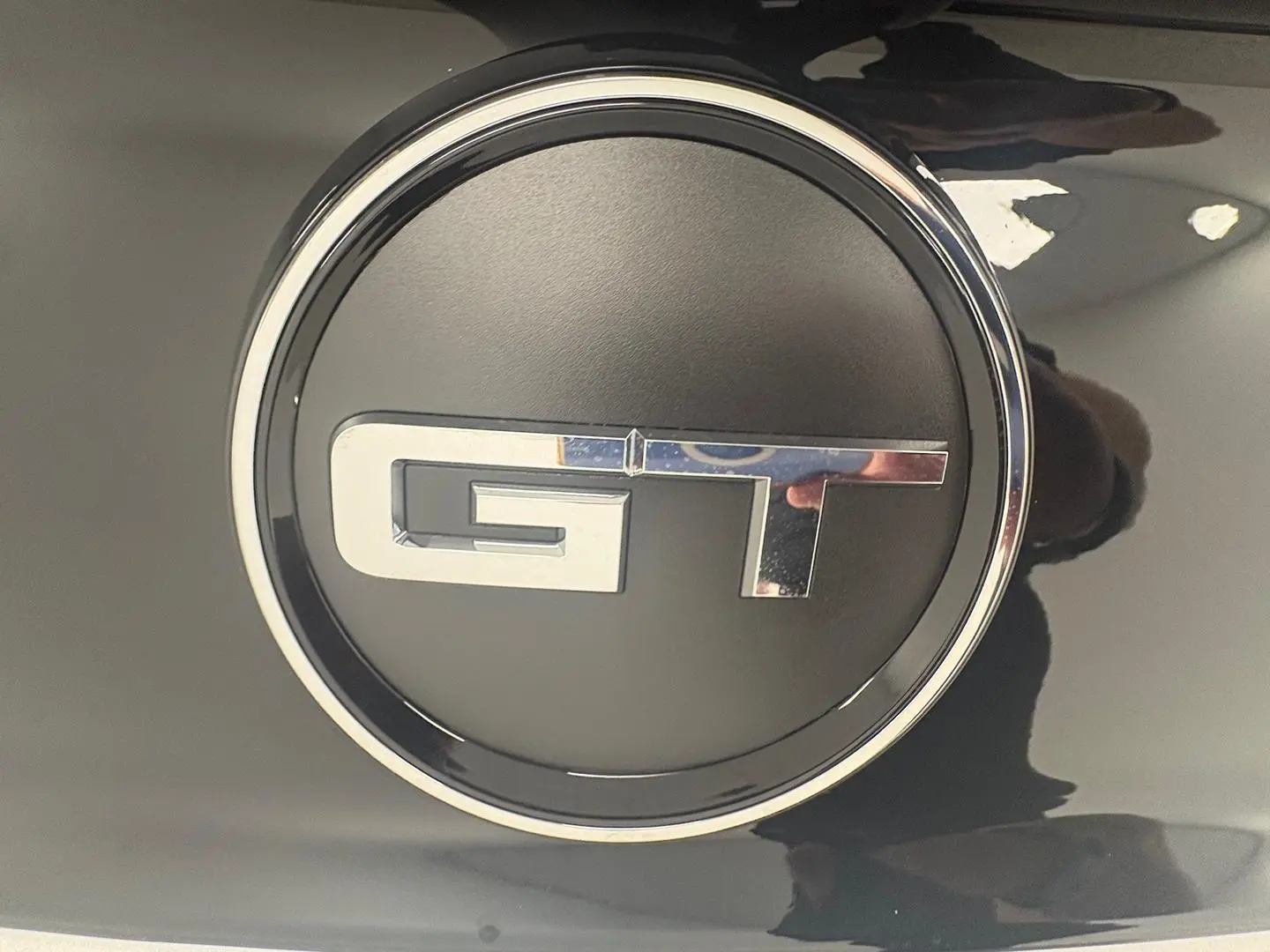 2017 Ford Mustang Gallery Image 10