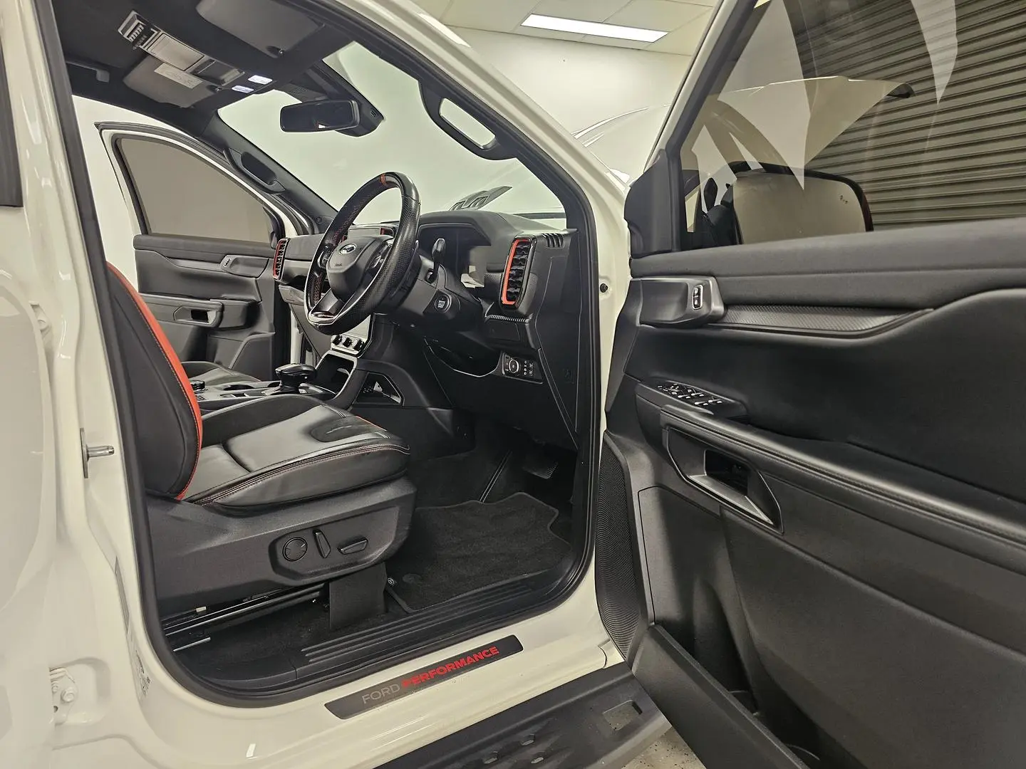 2023 Ford Ranger Gallery Image 20