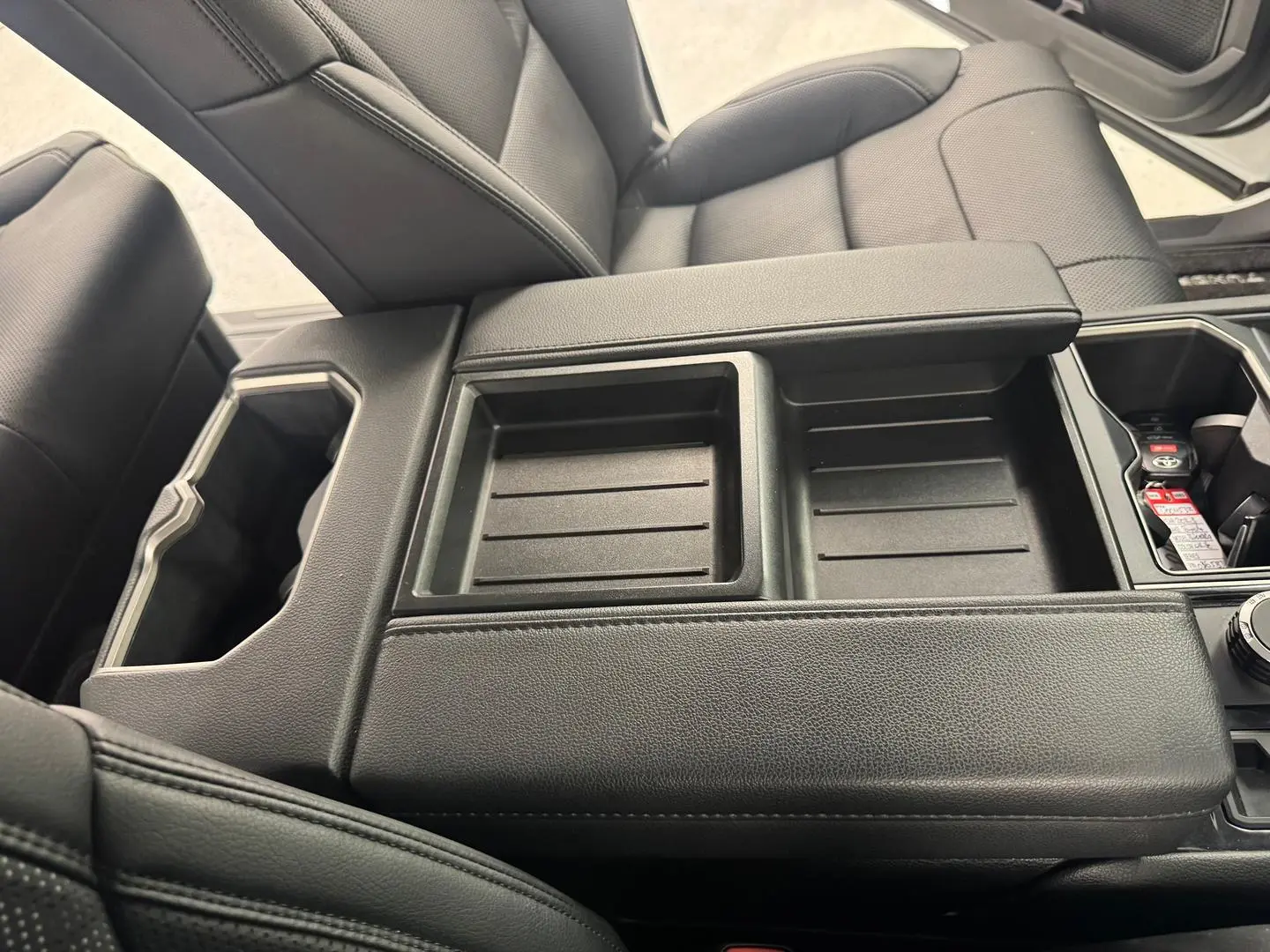 2023 Toyota Tundra Gallery Image 30