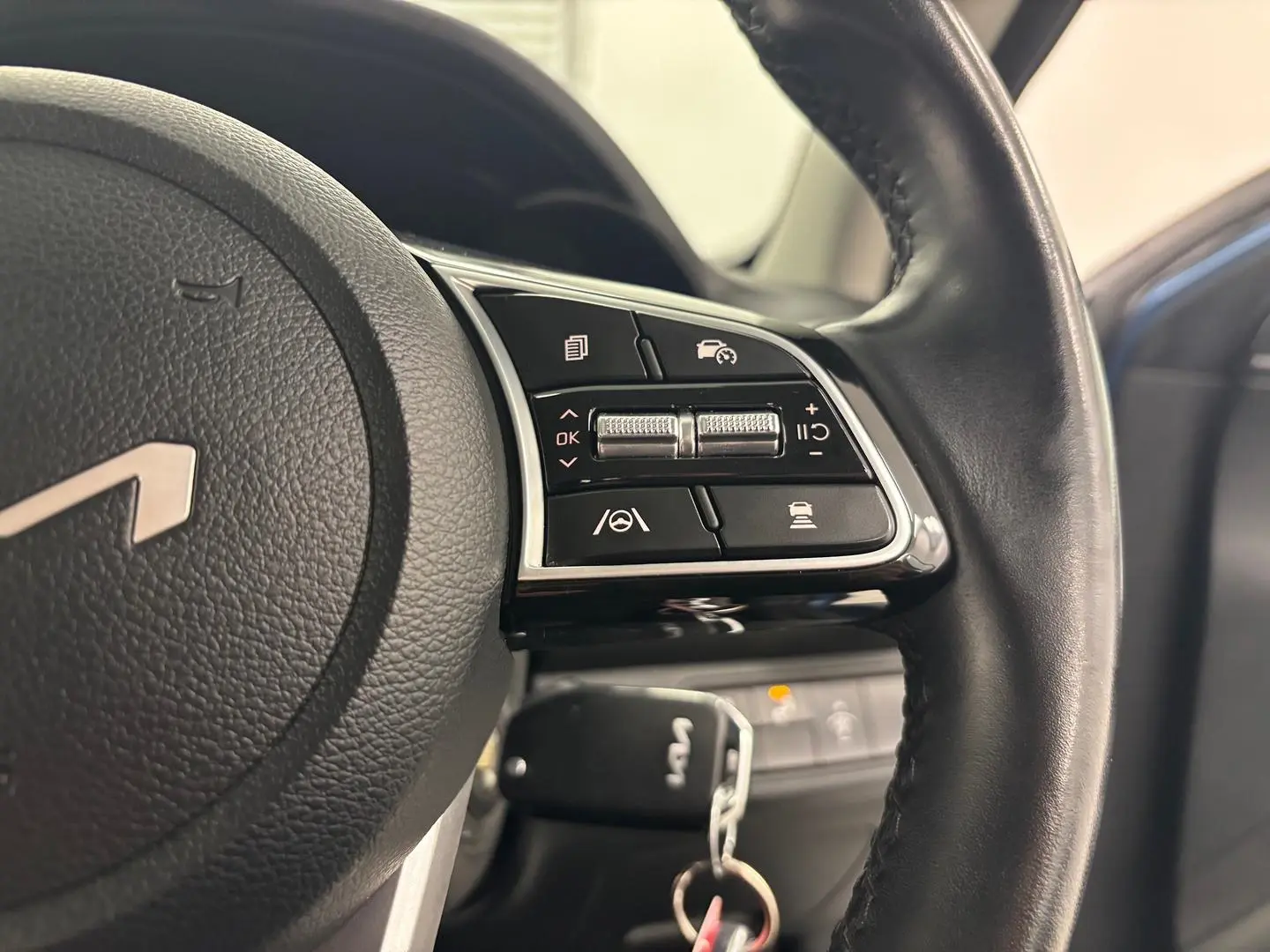 2024 Kia Cerato Gallery Image 26