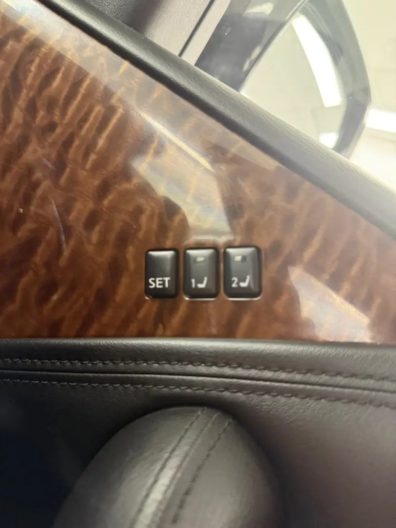 2020 Nissan Patrol Gallery Image 36