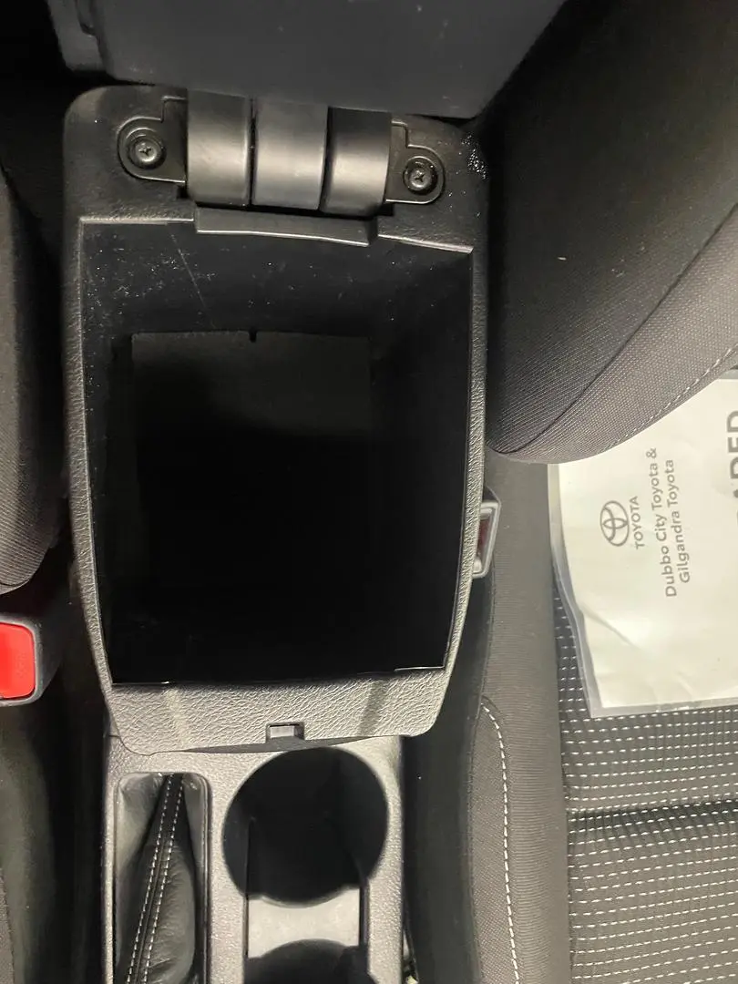 2017 Toyota Corolla Gallery Image 26