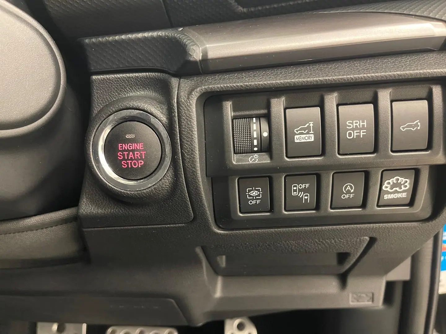 2021 Subaru Forester Gallery Image 22