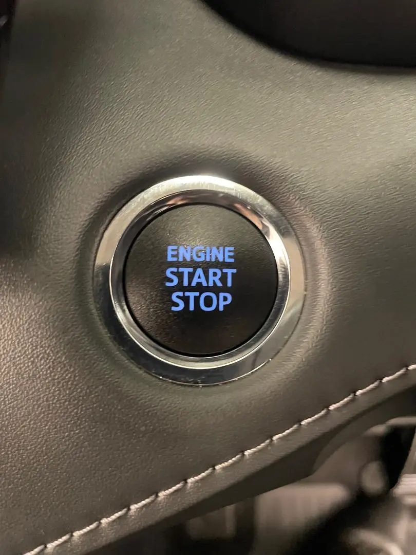 2022 Toyota Kluger Gallery Image 22