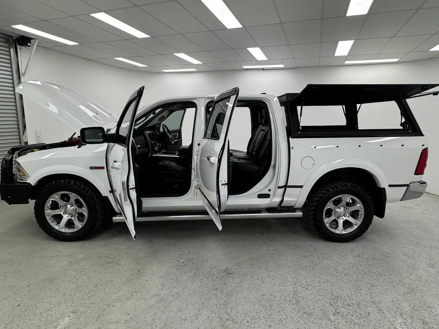 2020 RAM 1500 Gallery Image 11