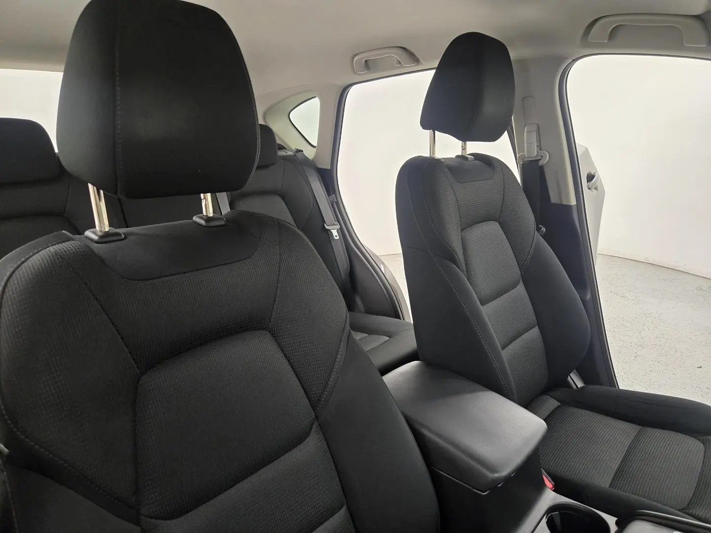 2020 Mazda CX-5 Gallery Image 25