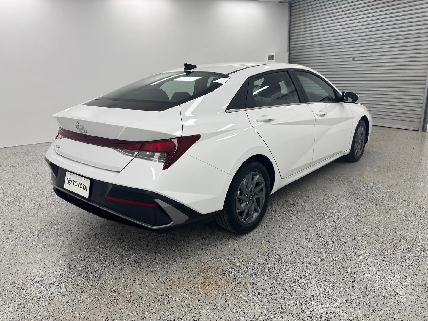 2024 Hyundai i30 Gallery Image 3