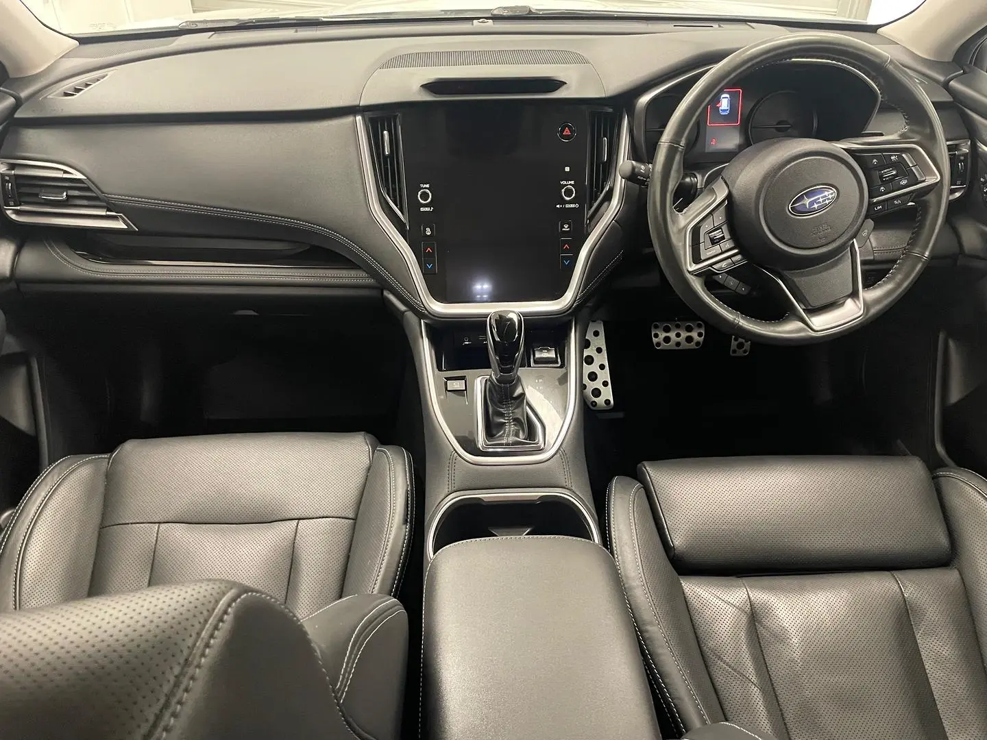 2022 Subaru Outback Gallery Image 21